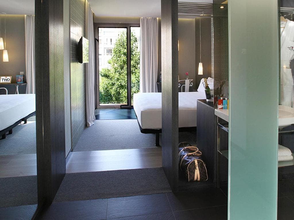 TWO Hotel Barcelona by Axel - Adults Only - 11