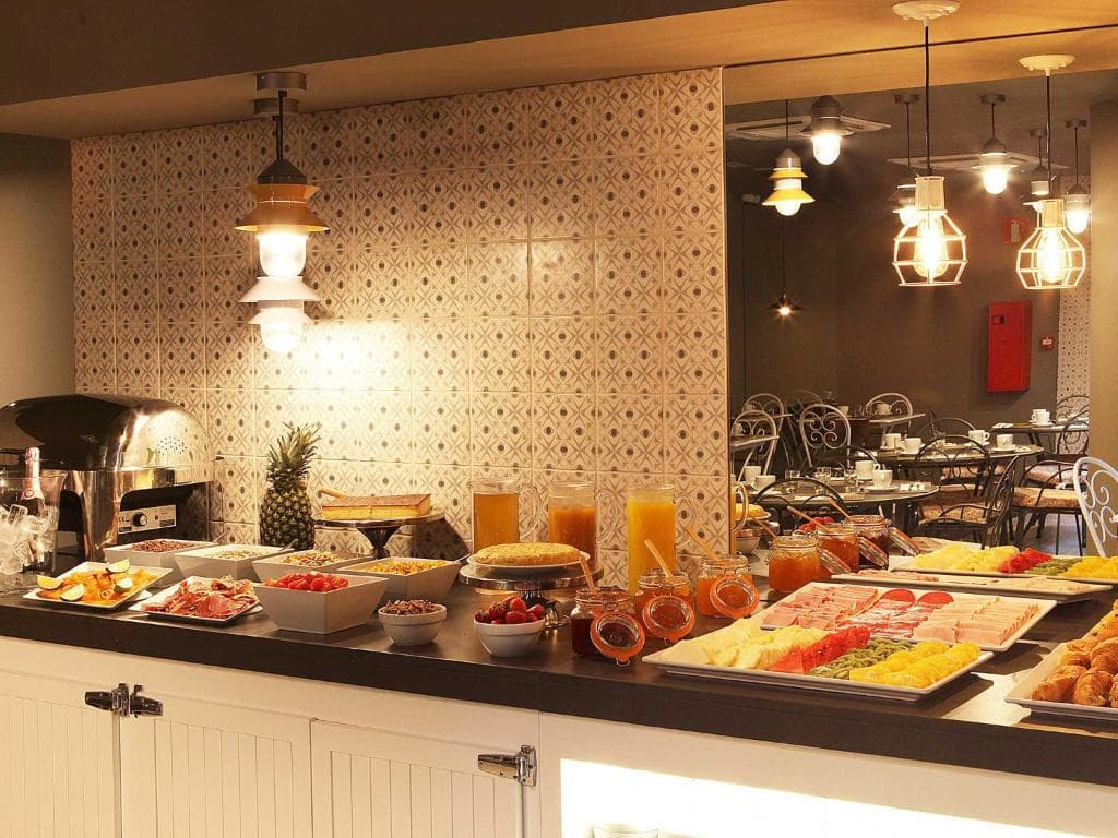 TWO Hotel Barcelona by Axel - Adults Only - 25