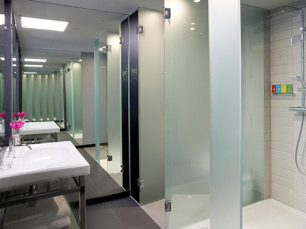 TWO Hotel Barcelona by Axel - Adults Only - 27