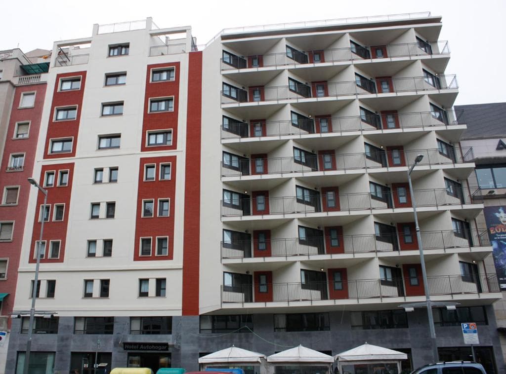 Best Auto Hogar - 45