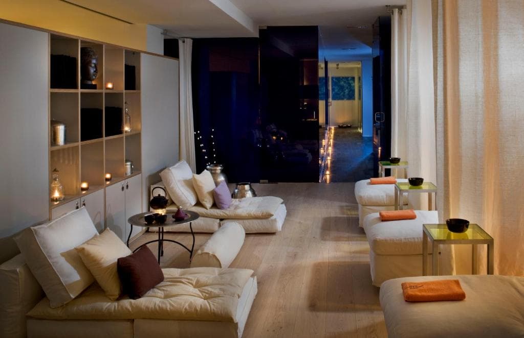 Melia Barcelona Sky - 20