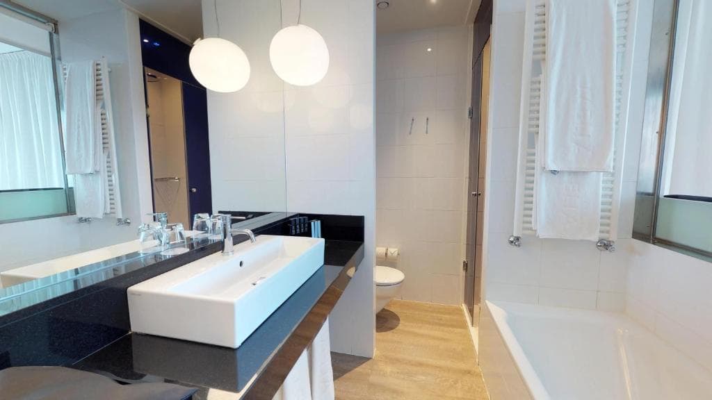 Melia Barcelona Sky - 22