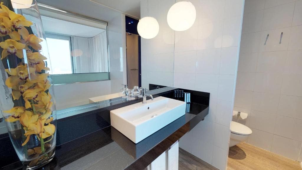 Melia Barcelona Sky - 33