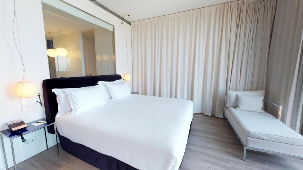 Melia Barcelona Sky - 40