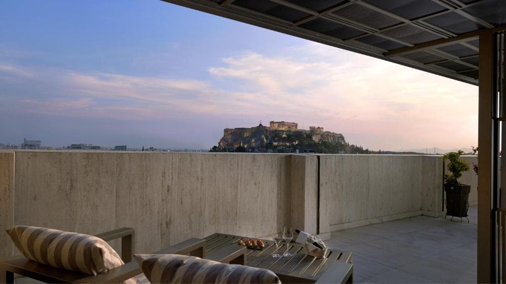 NJV Athens Plaza - 6