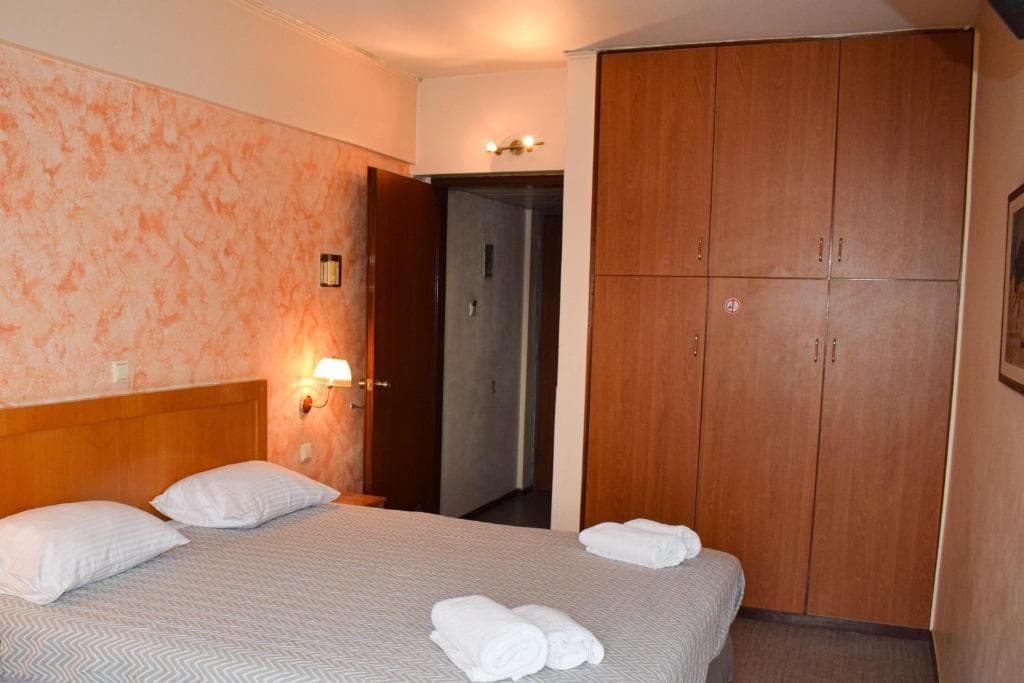 Savoy Hotel Piraeus - 32