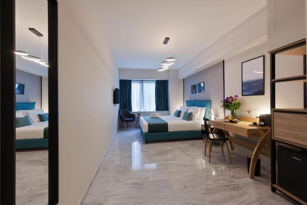 Trendy Hotel by Athens Prime Hotels - 5