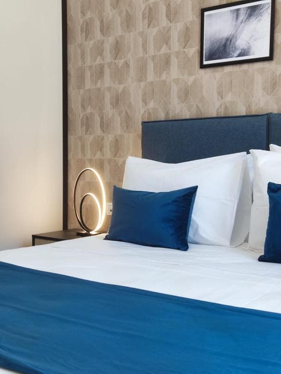 Trendy Hotel by Athens Prime Hotels - 14