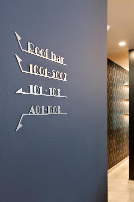 Trendy Hotel by Athens Prime Hotels - 33