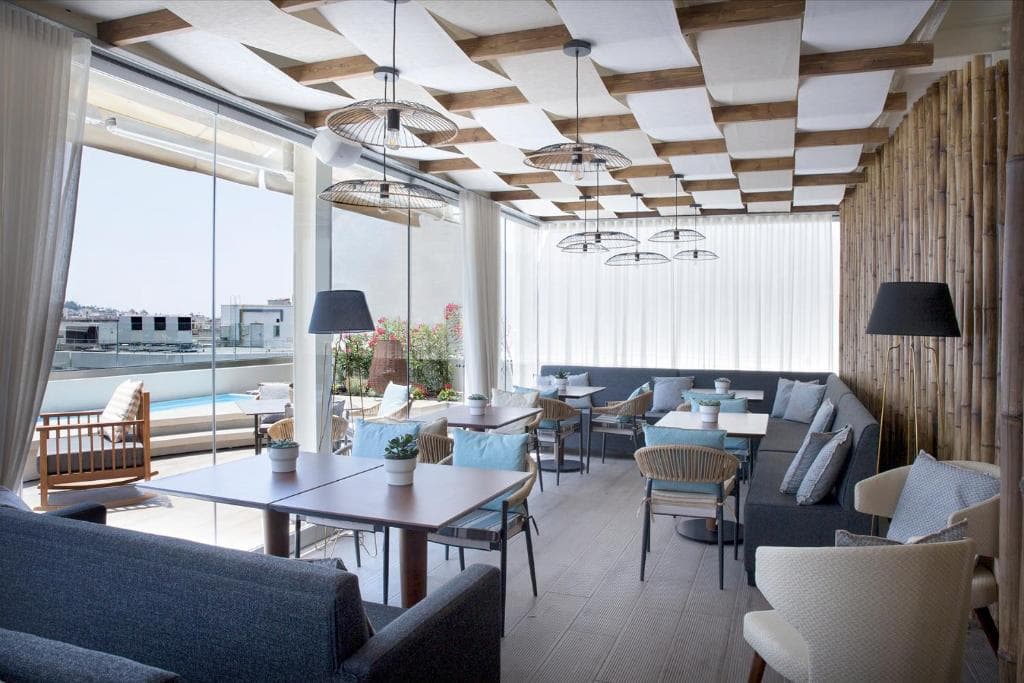 Wyndham Athens Residence - 8