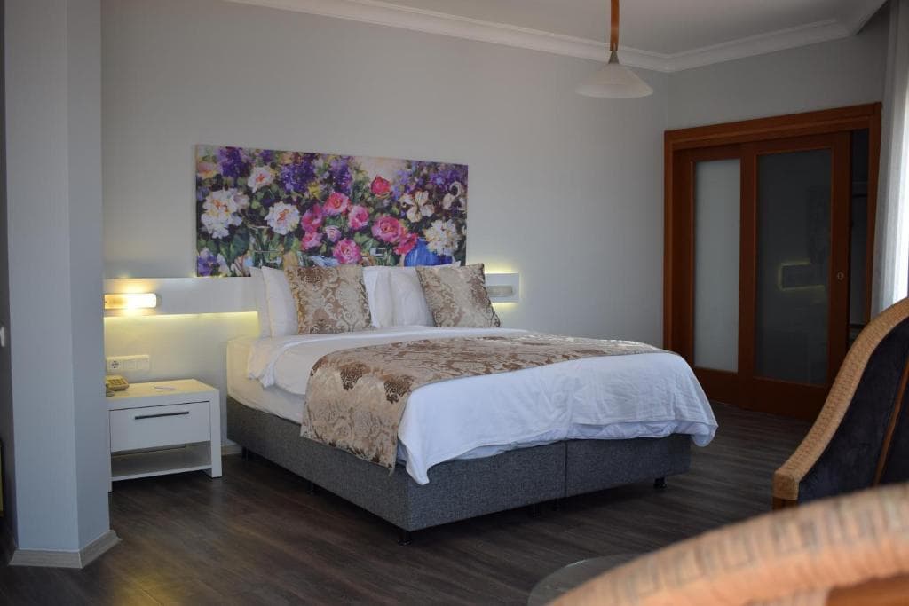 Roseira Beach Resort - 42