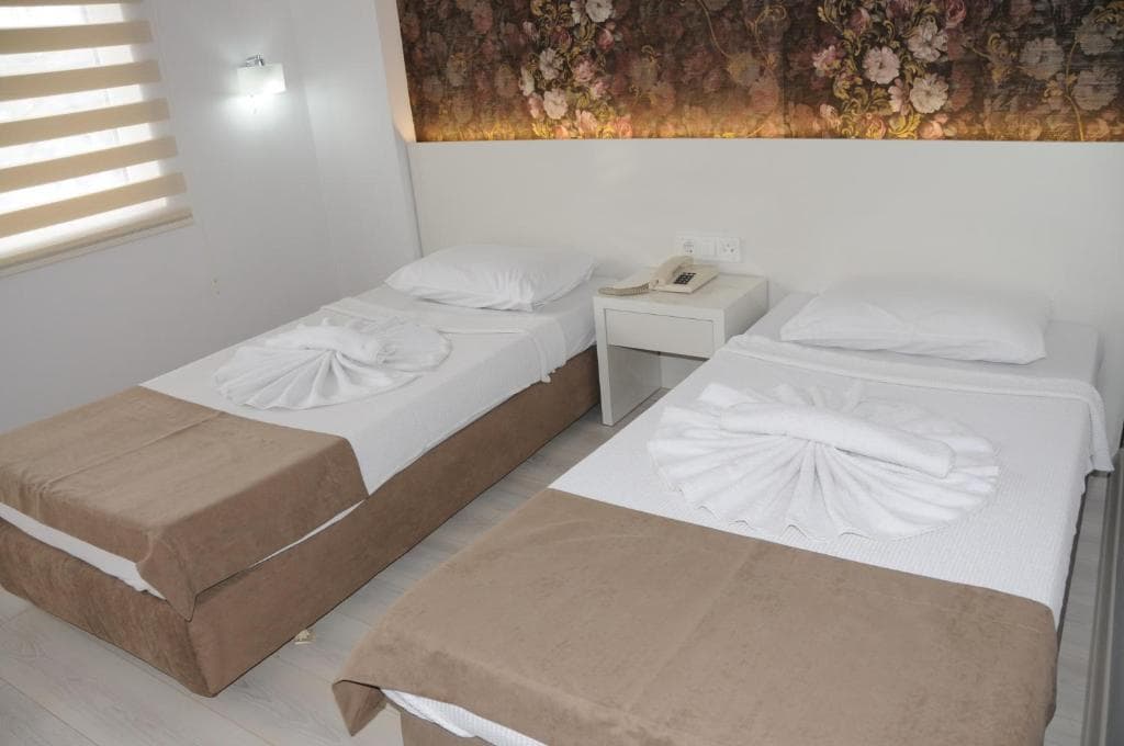 Myra Hotel - 8