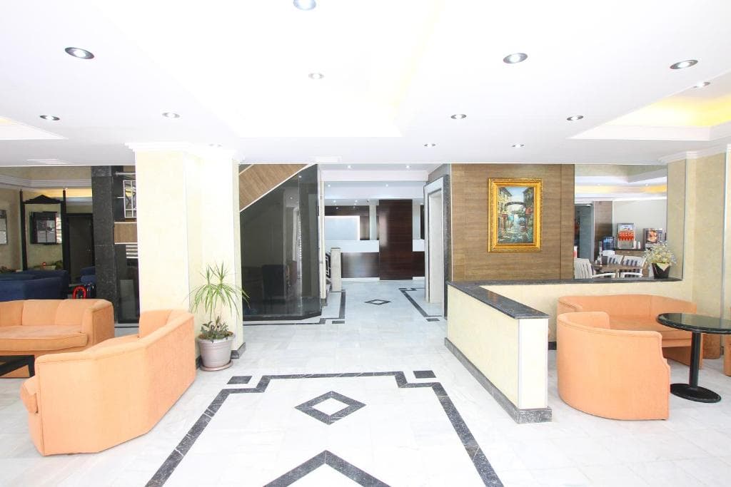 Myra Hotel - 24