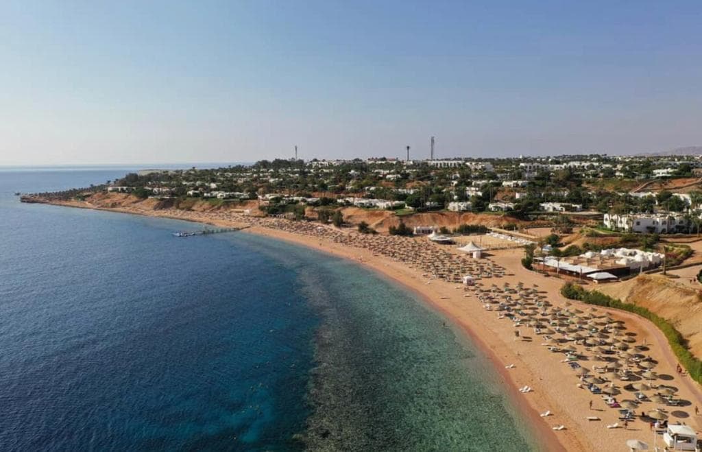 Regiunea Sharm el Sheikh