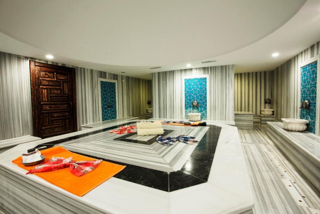 Ramada Resort By Wyndham Side - 19