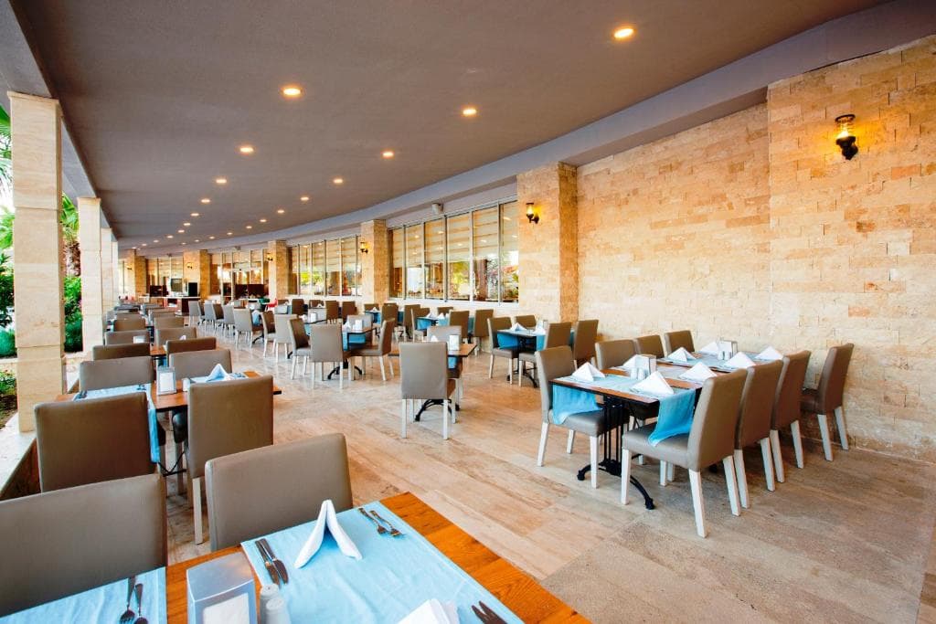 Ramada Resort By Wyndham Side - 22