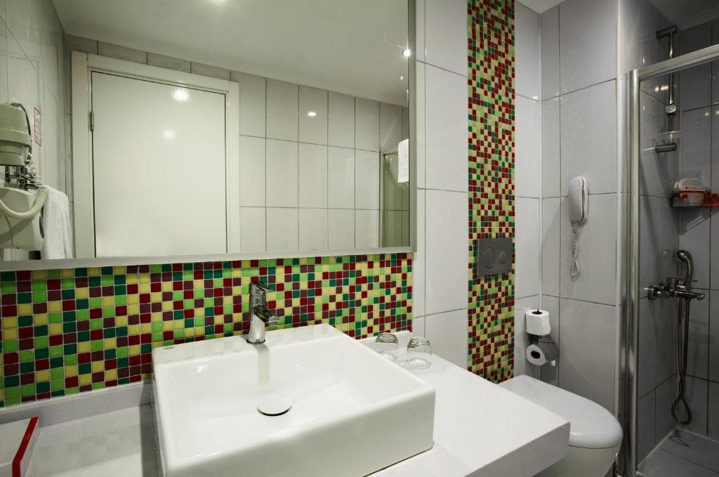 Ramada Resort By Wyndham Side - 45