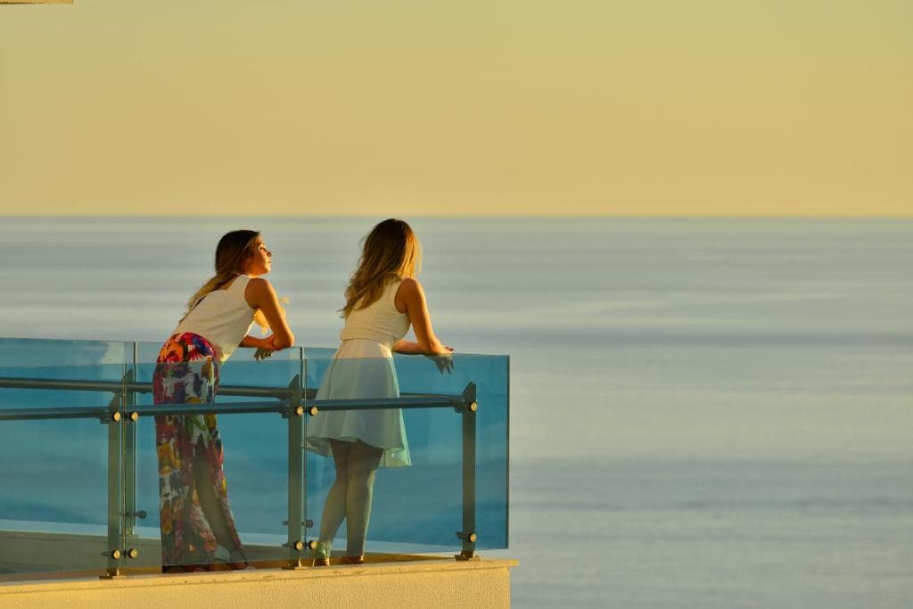 Elite Luxury Suite & Spa - 6