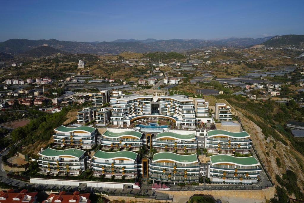 Elite Luxury Suite & Spa - 8