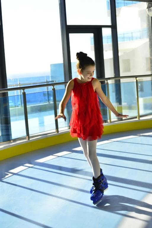 Elite Luxury Suite & Spa - 29