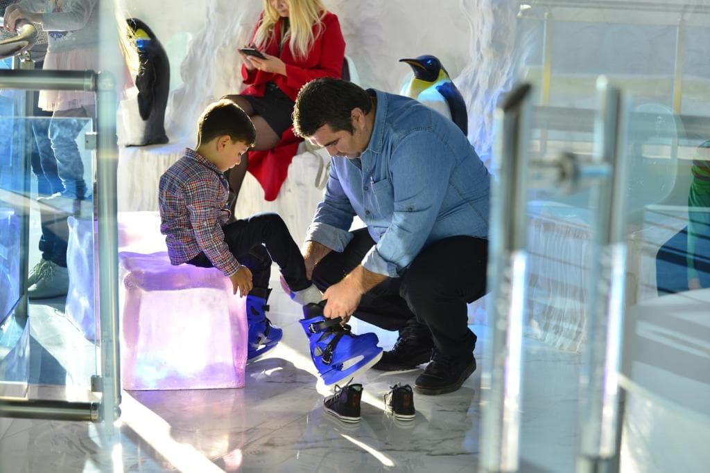 Elite Luxury Suite & Spa - 32