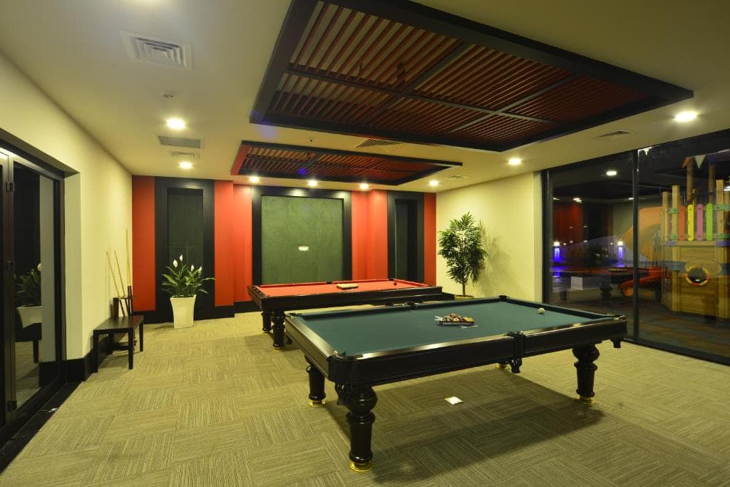 Elite Luxury Suite & Spa - 34