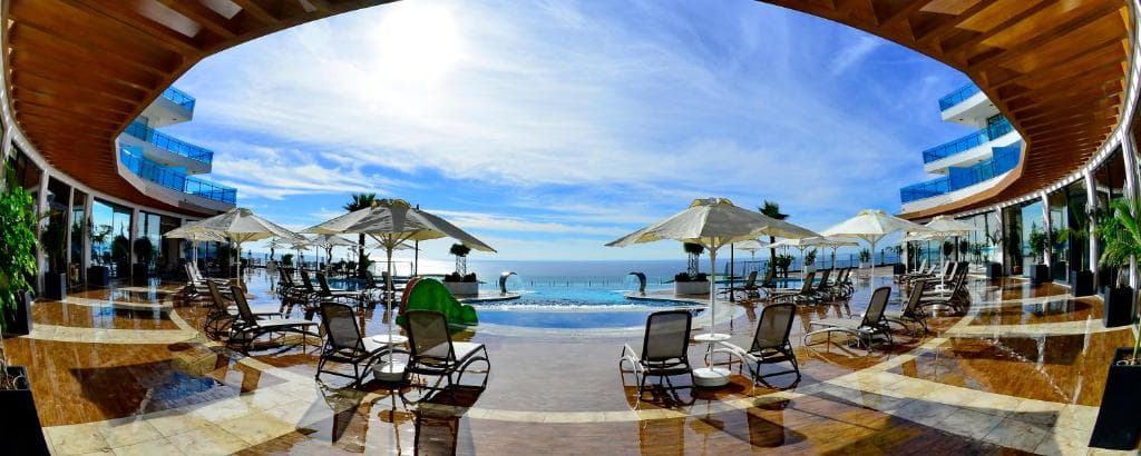 Elite Luxury Suite & Spa - 35