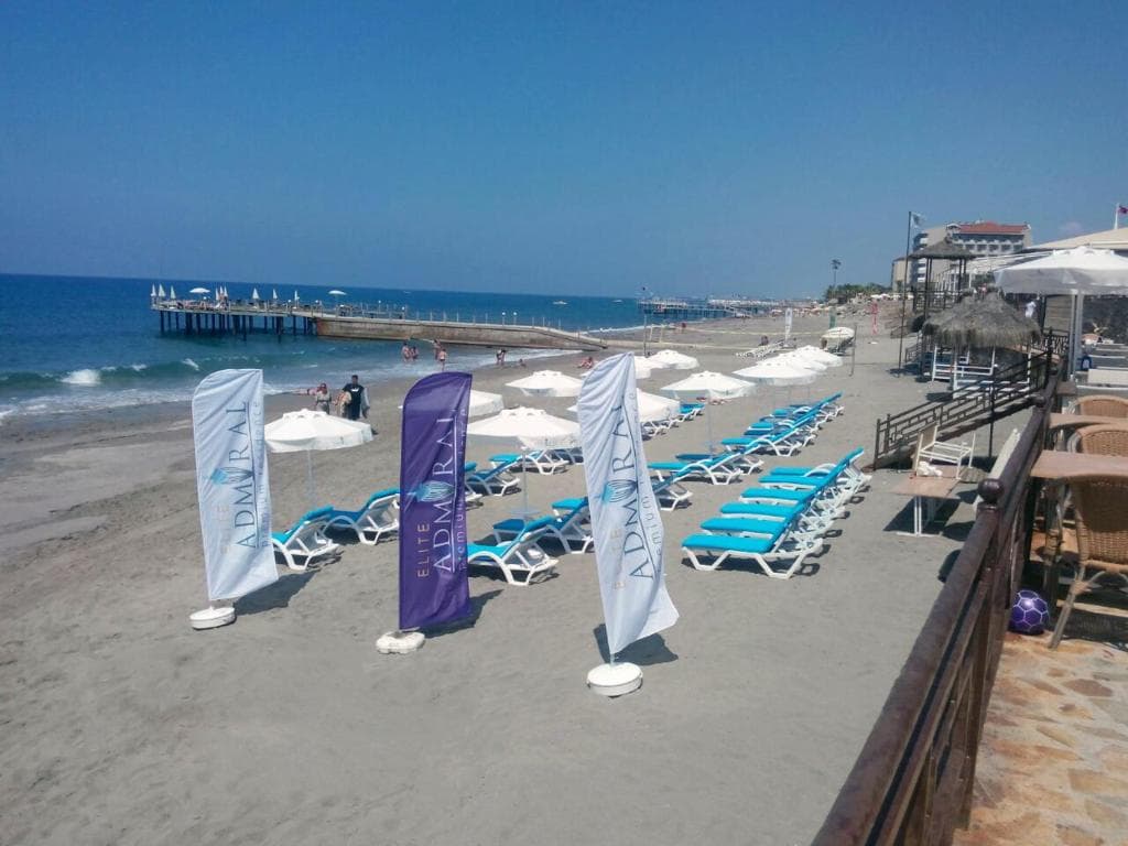 Elite Luxury Suite & Spa - 40