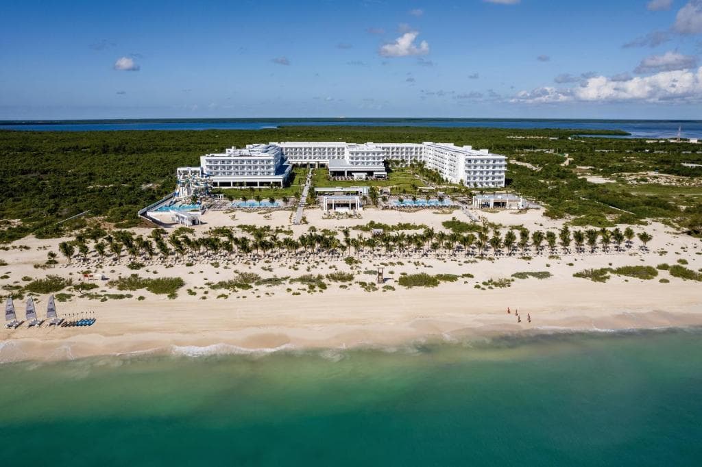 Hotel Riu Latino - Adults Only - 2