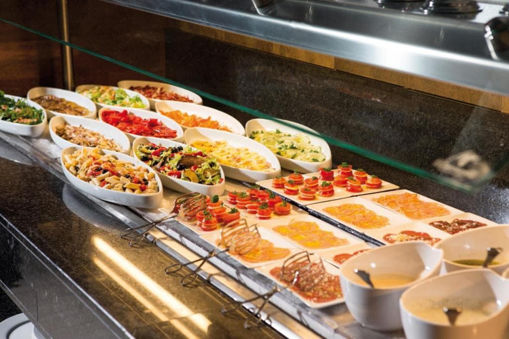 Hotel Riu Latino - Adults Only - 3