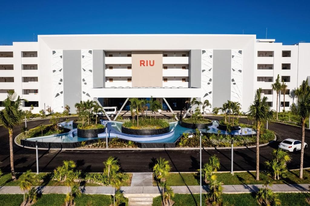 Hotel Riu Latino - Adults Only - 4