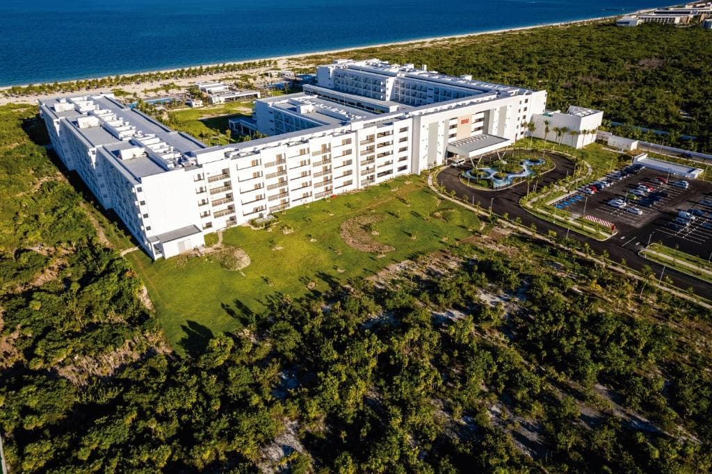 Hotel Riu Latino - Adults Only - 6