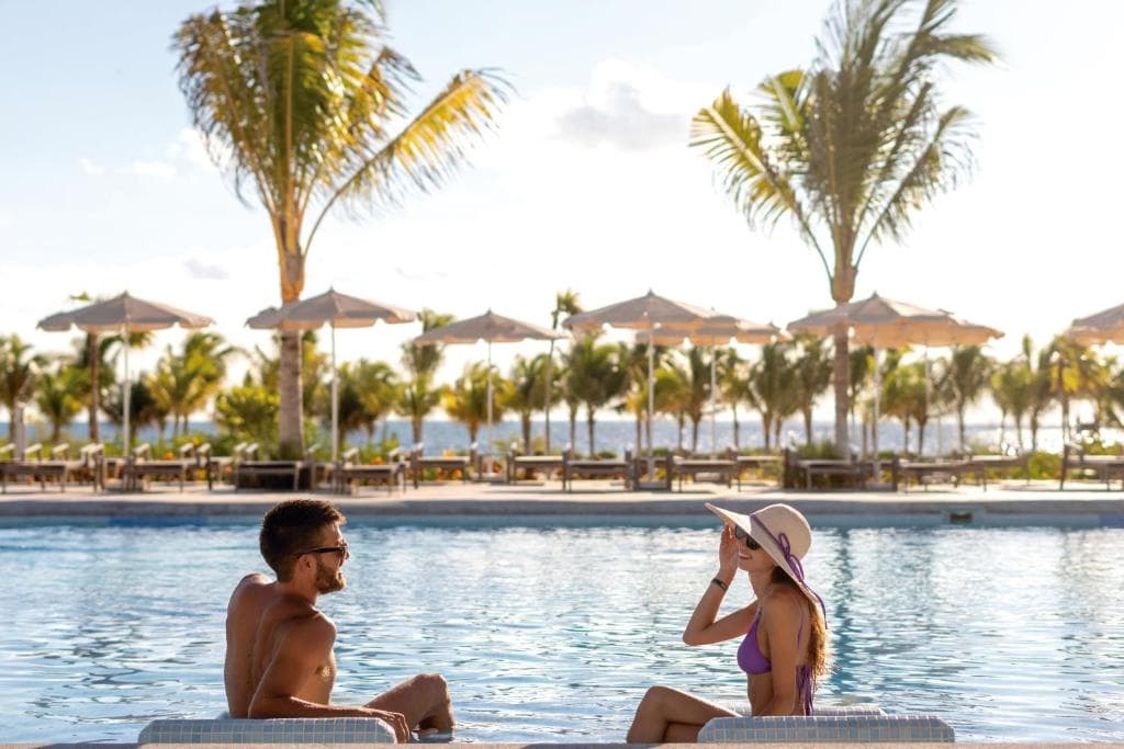 Hotel Riu Latino - Adults Only - 17