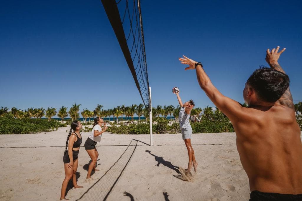 Hotel Riu Latino - Adults Only - 24