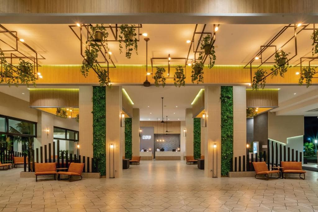 Hotel Riu Latino - Adults Only - 40