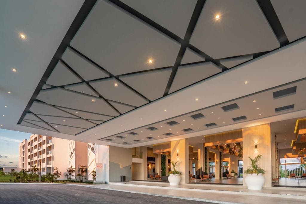 Hotel Riu Latino - Adults Only - 42