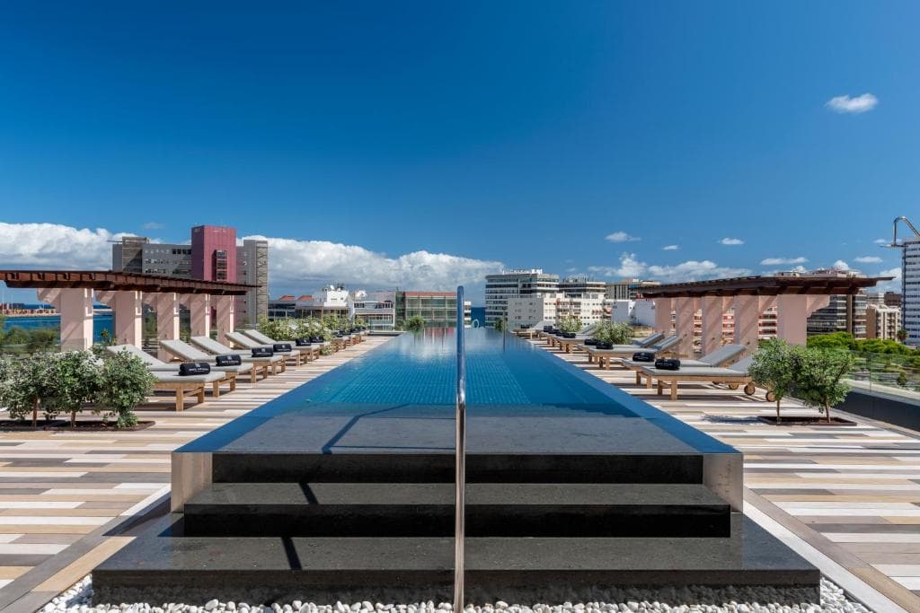 Santa Catalina a Royal Hideaway Hotel - 13