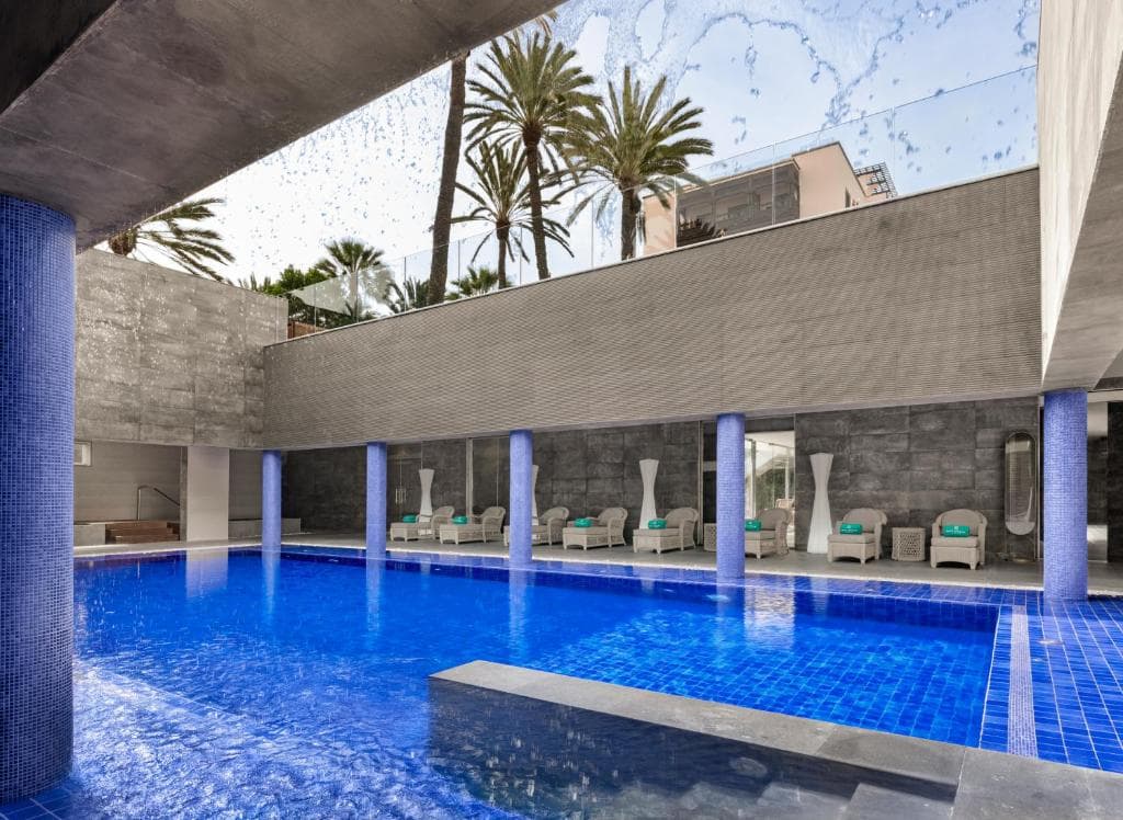 Santa Catalina a Royal Hideaway Hotel - 14