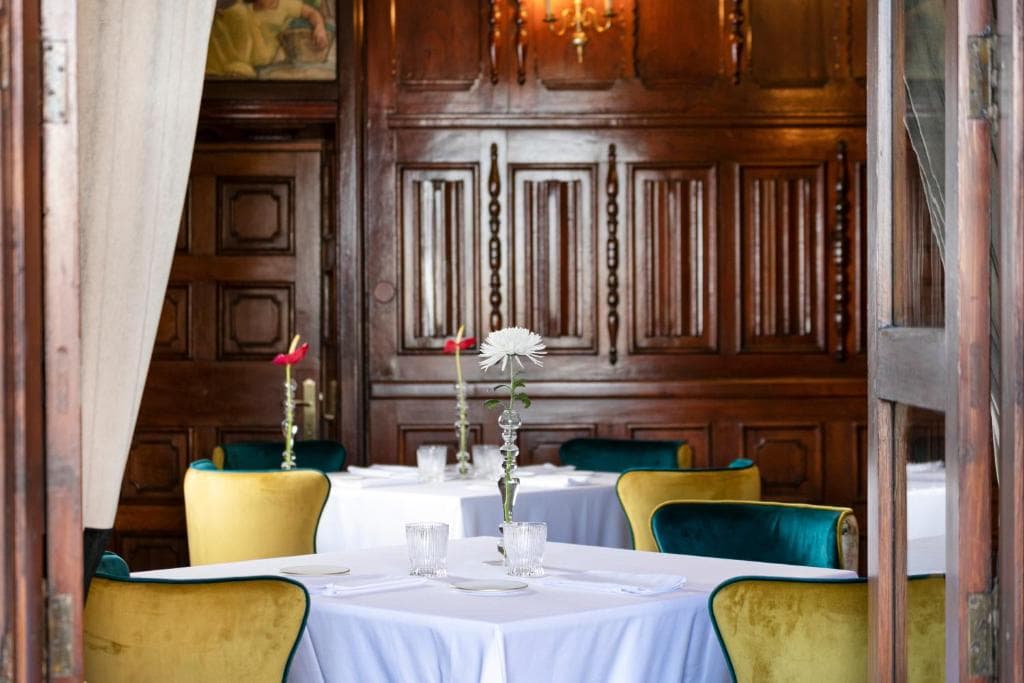 Santa Catalina a Royal Hideaway Hotel - 22