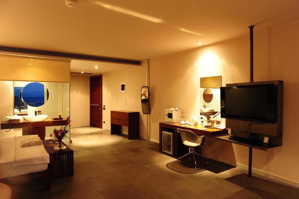 KUUM Hotel & Spa - 3