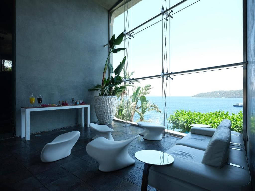 KUUM Hotel & Spa - 8