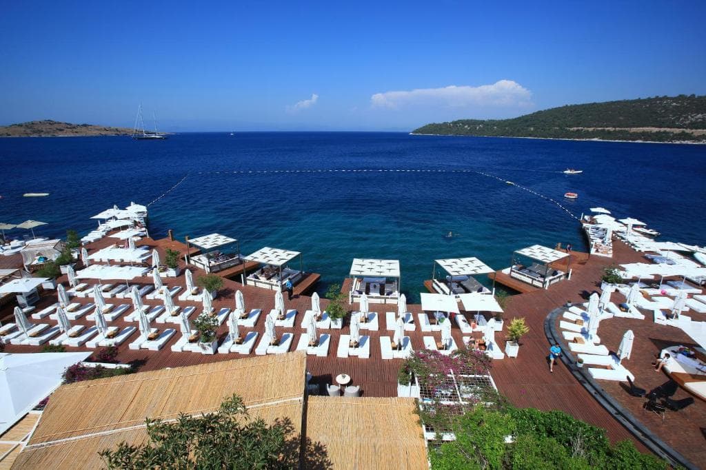 KUUM Hotel & Spa - 11