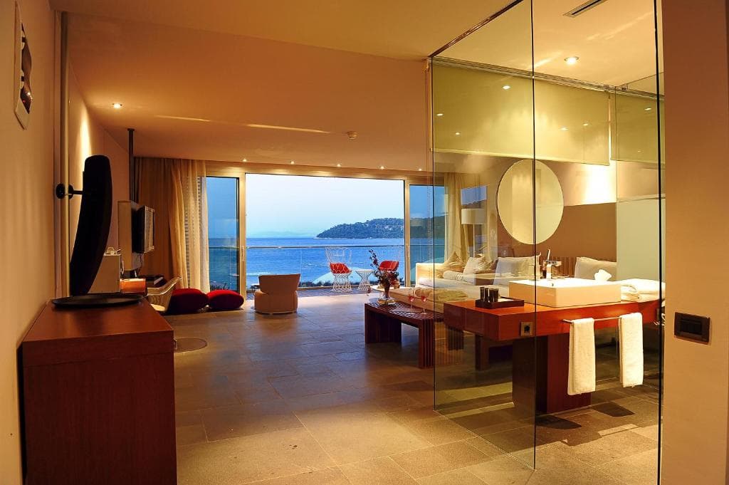 KUUM Hotel & Spa - 18