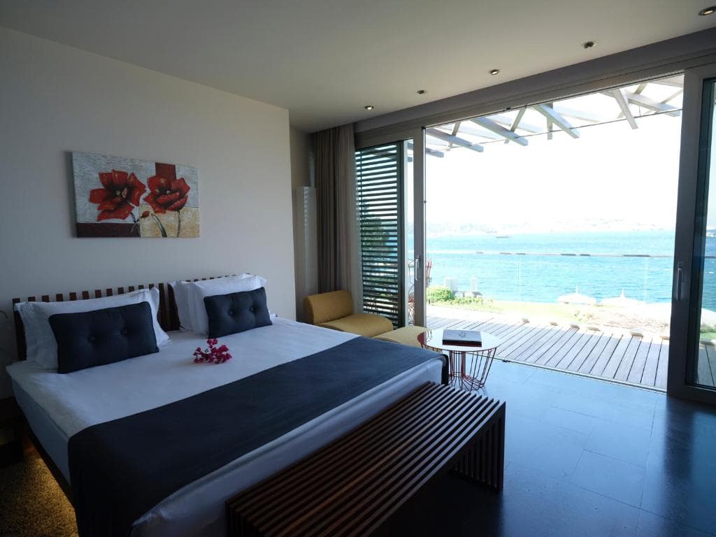 KUUM Hotel & Spa - 19