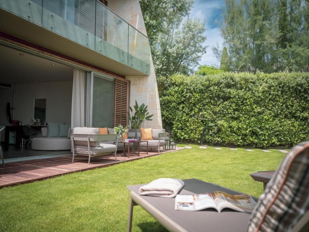 KUUM Hotel & Spa - 21