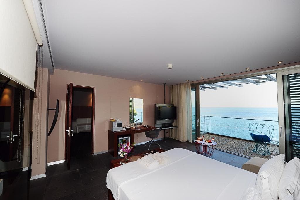 KUUM Hotel & Spa - 43