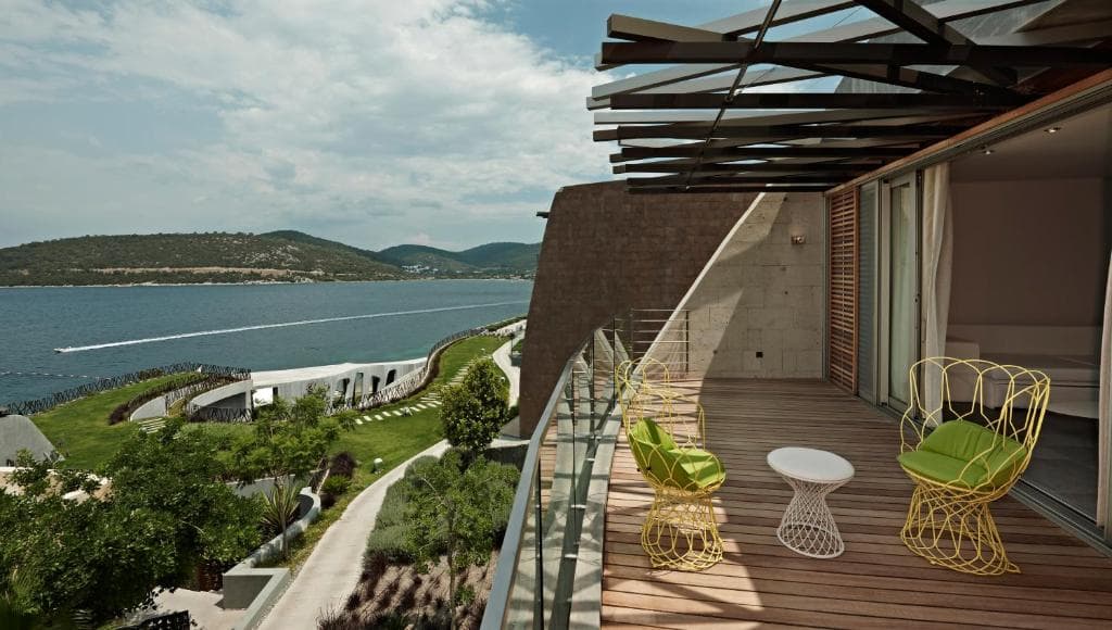 KUUM Hotel & Spa - 45