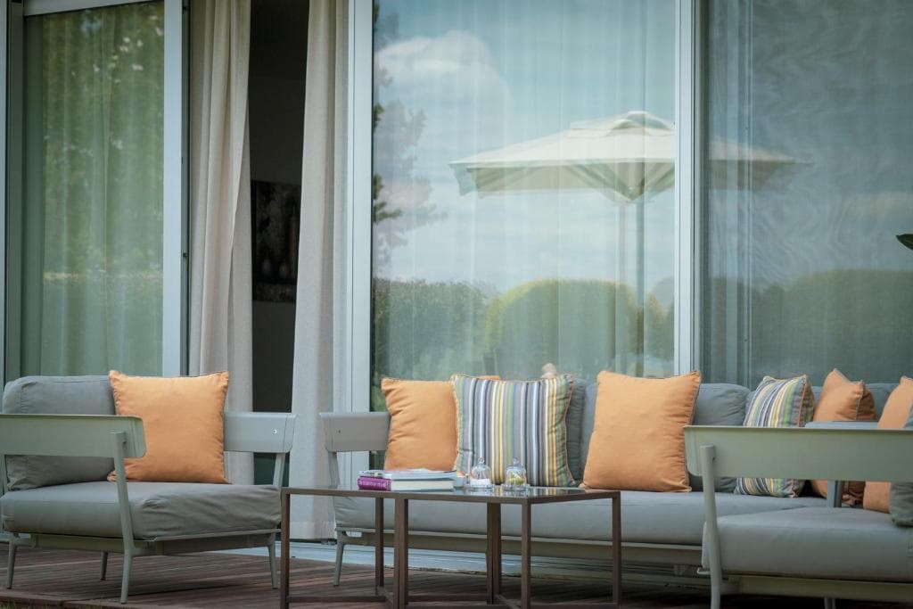 KUUM Hotel & Spa - 50