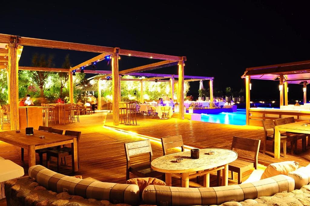 KUUM Hotel & Spa - 59