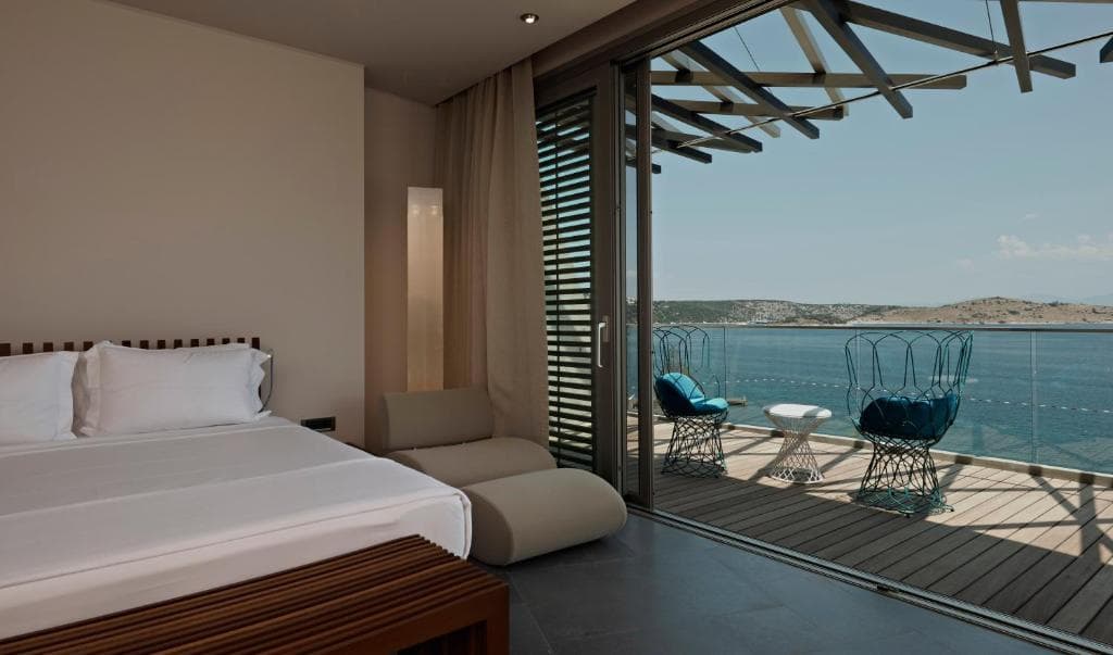 KUUM Hotel & Spa - 60
